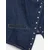 Pull&Bear Top temno modra