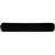 Otirač crni 117 x 220 cm PVC