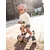 Scoot&Ride Highway kick 1 Puch and go Mocha