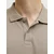 JJ REBEL Muška polo majica 12288072, Bež