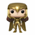 Figura Funko POP! Wonder Woman 1984 - Wonder Woman Gold Power Pose