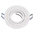 Ugradna rozetna CFR1010 WH
