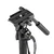 Manfrotto Video Monopod MVMELMIIA4LIVE Element MII
