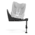 cybex® isofix baza t