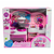 Aga4Kids Plastična kuhinja HAPPY COOKING HM841844