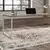 Conceptum Hypnose tepih, 80x200cm, narandžasta