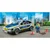 PERTINI Playmobil Action heroes Policijsko patrolno vozilo