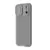 Maska Nillkin CamShield Pro za iPhone 17 Pro Max titanijum siva.