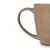 440 ml skodelica Earth Dot rjava