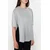 Trendyol Milla Ženska bluza TWOSS24KZ00047, Siva