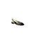 Claurette LU2605 CH937 CAMOSCIO NERO