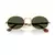 Ray-Ban Sunčane naočare by A$AP Rocky 0RB3931 001/31, Četvrtaste, Smeđe