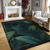 Temno zelena preproga 120x180 cm - Mila Home