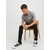 Jack & Jones Liam Kavbojke Črna