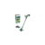 BOSCH Akumulatorski trimer za travu EasyGrassCut 18V-26; 18V 1×2,5 Ah, 06008C1C03
