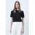 Trend Alacati Stili Ženska bluza Alc-X14637, Crna