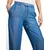 TOM TAILOR Kavbojke  moder denim