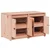 Vidaxl Kuhinjski element s polico MEPPEL Rjav hrast 106 x 55 x 64 cm
