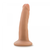 Realističen dildo Dr. Skin - Vanilla, 14cm