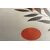 Slika japandi listi - 150x100