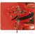Moleskine Limited Edition Year of the Tiger Notebook