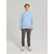 Sinsay - Jogger pantalone - svetlo siva