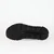 Sneakers On M Cloud 6 Wide Black/ Black EUR 40.5