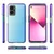 Silikonska futrola Spring Armor za Realme 9i - Roza KP24456