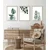 Wallity Uramljena slika Huhu193, 35x50 cm , 3 dela