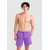 ARENA Kratke kopalne hlače EVO BEACH SHORT SOLID lila