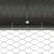 Kavez za piliće 3 pcs Srebrno 600 x 200 x 200 cm Cinkani čelik