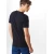 SELECTED HOMME Majica V-NECK TEE NOOS, črna