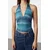 Trendyol Milla Ženska bluza TWOSS24BZ00061, Plava