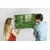 tulup.si Magnetna tabla Gozd iz ptičje perspektive 90x60 cm