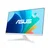 ASUS Monitor 23.8 VY249HF-W Eye Care Gaming Monitor Full HD