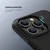 Torbica Nillkin Scrub Pro za iPhone 14 Pro 6.1 crvena