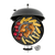 WEBER Roštilj na ćumur Master Touch GBS E-5750