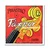 Strune za violino Flexocor Permanent 4/4 Pirastro