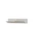Hanah Home komoda Corsa 120, 120 cm, bela / travertin