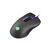 Natec NFU-1699 Fury Scrapper Gaming miš, RGB, USB, Optički, Crni