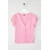Trendyol Milla Ženska bluza, Roze