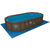 BESTWAY bazen Power Steel Swim Vista 549 x 274 x 122 cm