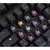 Epicgear Tastatura DeFiant, USB, Siva