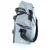 Vaude ReCycle Back Single 23+7l Dodatki za čelade
