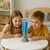 slomart LEAN TOYS Edukativni set DIY: simulator tornada