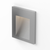 RED - Design Rendl -R12014- LED spoljno ugradno svetlo TESS LED/3W/230V IP54