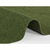 Zelena zunanja preproga 200x80 cm - NORTHRUGS