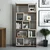 Hanah Home Polica 80x170x22cm Orah