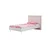 HANAH HOME Krevet Rosa