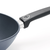 Vok DIAMOND LITE, 26 cm, za indukcijo, titan, WOLL